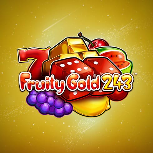 Fruity Gold 243