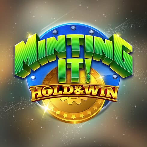 Minting It! Hold & Win