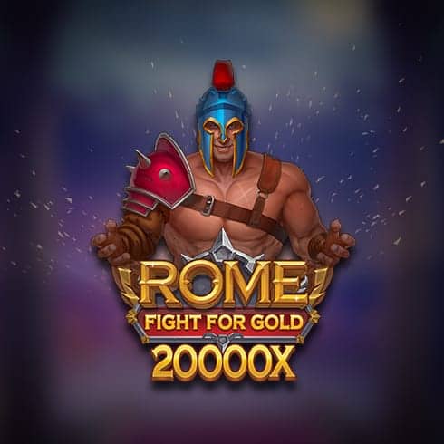 Rome: Fight For Gold