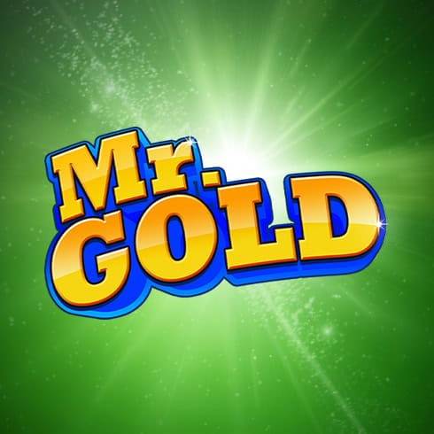 Mr Gold