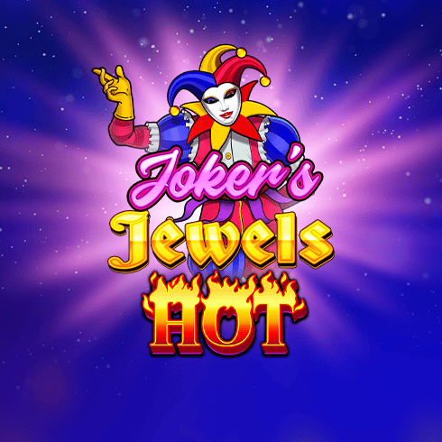 Joker's Jewels Hot