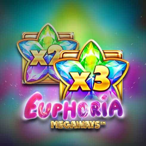 Euphoria Megaways