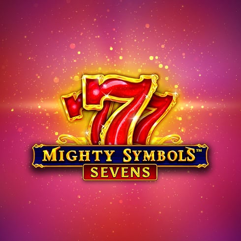 Mighty Symbols™: Sevens