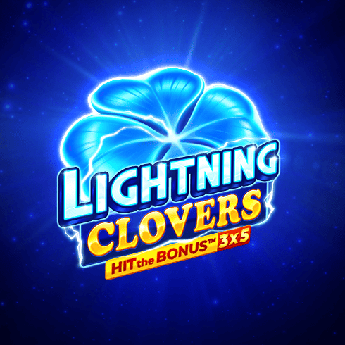 Lightning Clovers: Hit the Bonus