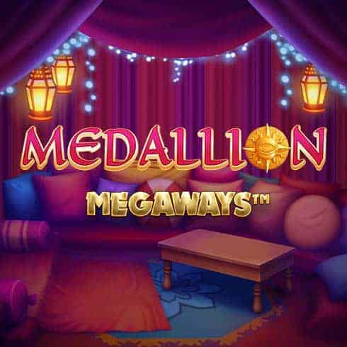 Medallion Megaways