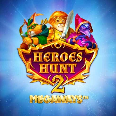 Heroes Hunt 2