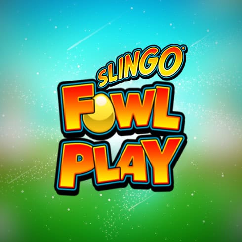 Slingo Fowl Play