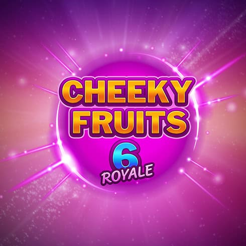 Cheeky Fruits 6 Royal