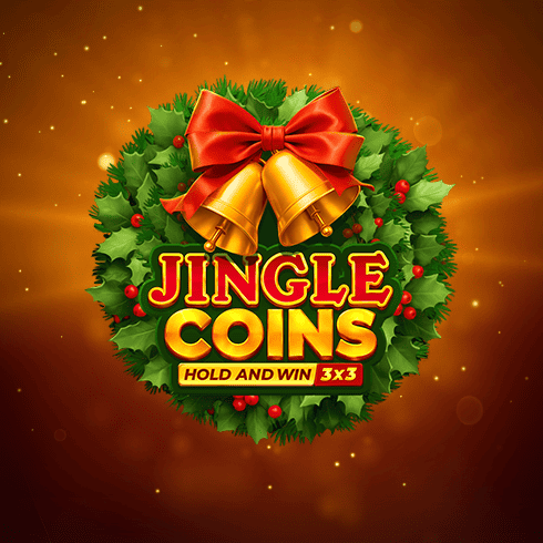 Jingle Coins Hold & WIn