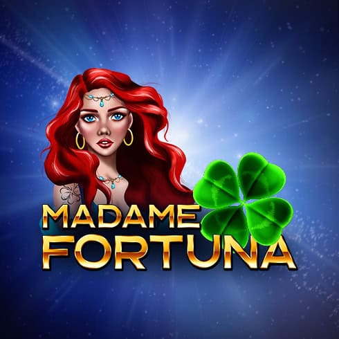 Madame Fortuna