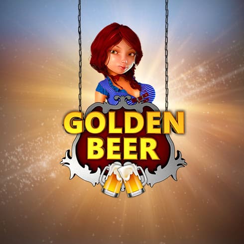 Golden Beer