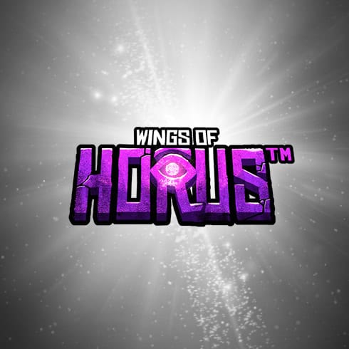 Wings of Horus