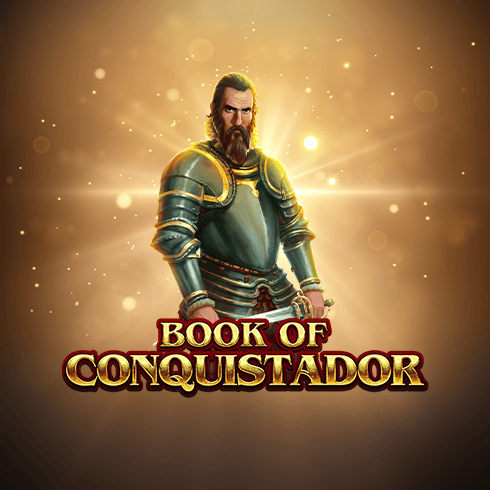 Book Of Conquistador