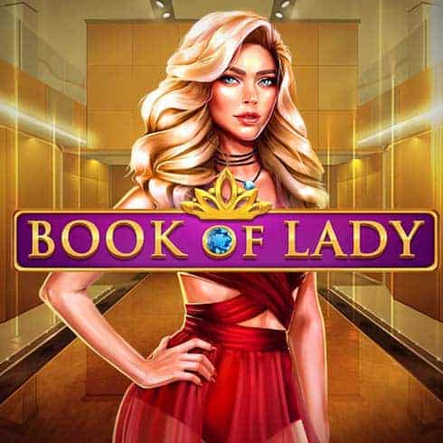 Book of Lady