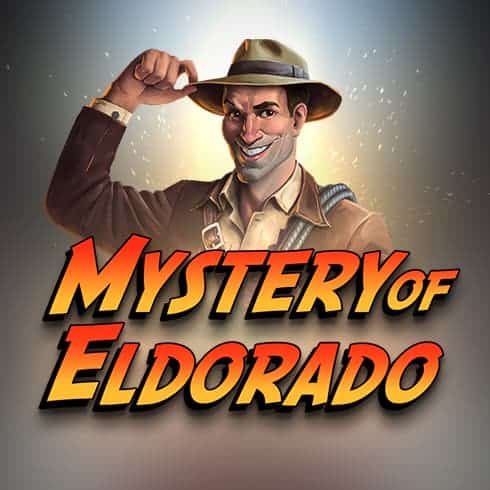 The Mystery Of Eldorado