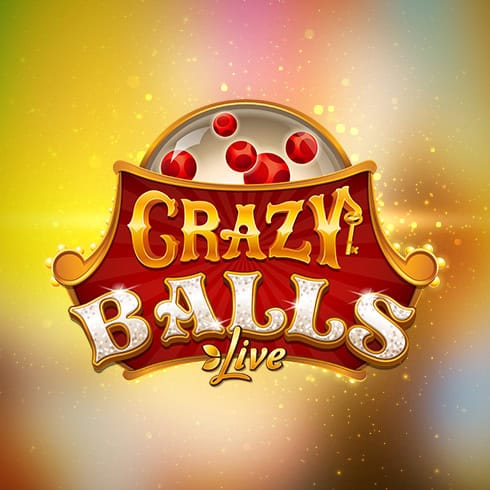 Crazy Balls Live