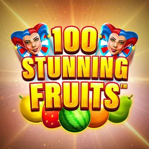 100 Stunning Fruits