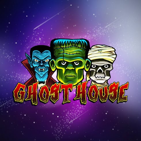 Ghost House