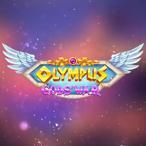 Olympus Gods War