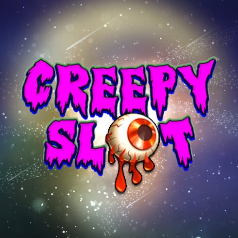 Creepy Slot