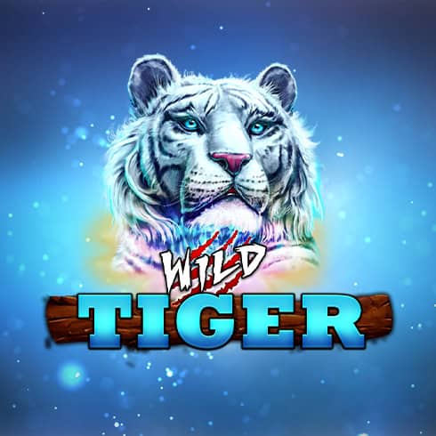 Wild Tiger