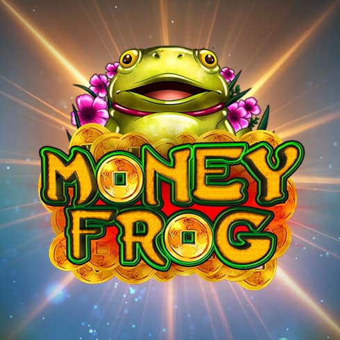 Money Frog