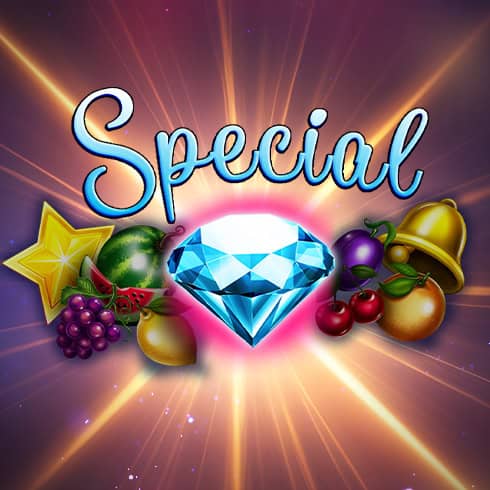 Special Diamond