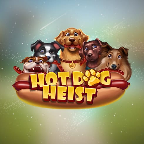 Hot Dog Heist