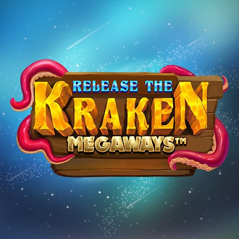 Release the Kraken Megaways