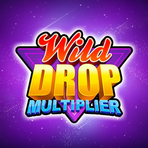 Wild Drop Multiplier