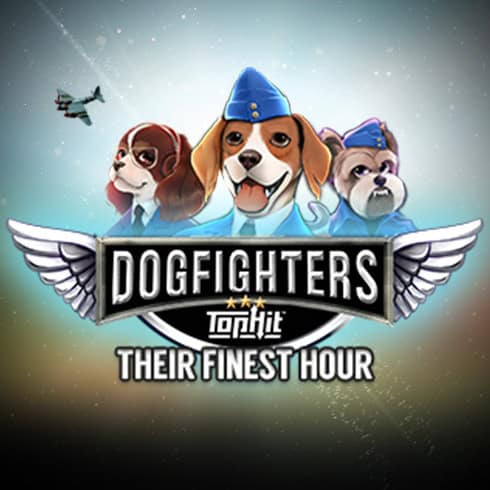 Dogfighters - The Finest Hour