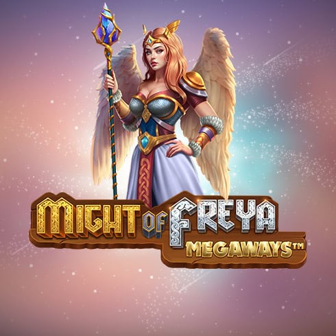 Might of Freya Megaways