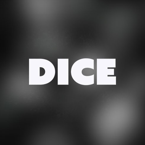 Dice