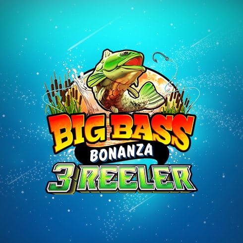 Big Bass Bonanza 3 Reeler