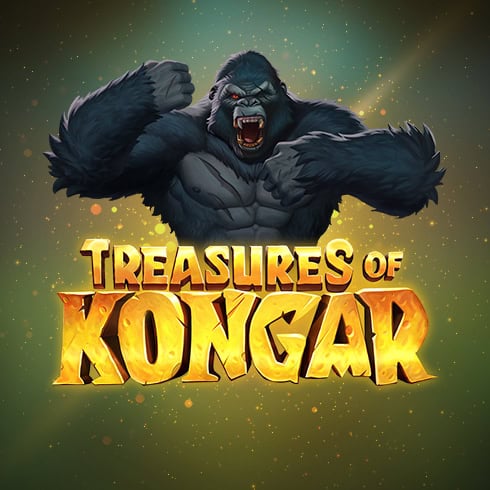 Treasures of Kongar