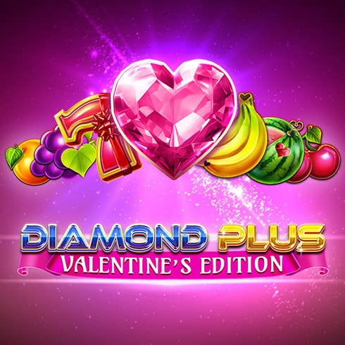 Diamond Plus Valentines Edition