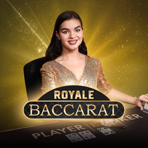 Royale Baccarat