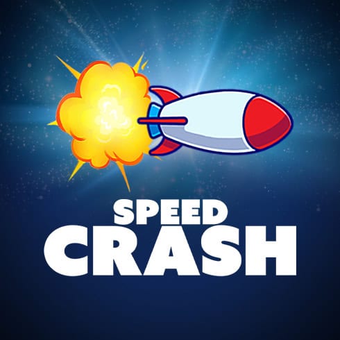 Speed Crash