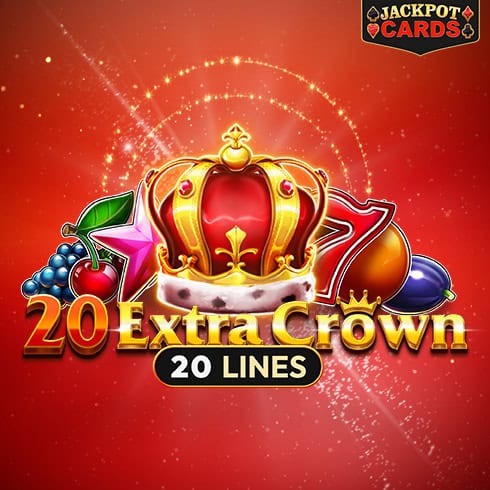 20 Extra Crown