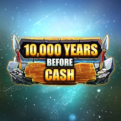 10,000 Years Before Cash