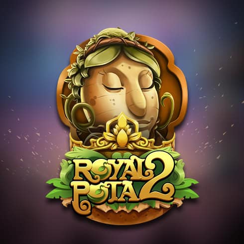 Royal Potato 2