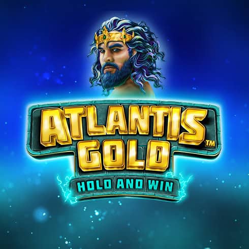 Atlantis Gold Hold & Win