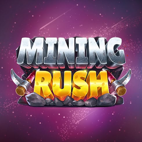 Mining Rush