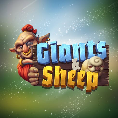 Giants and Sheep