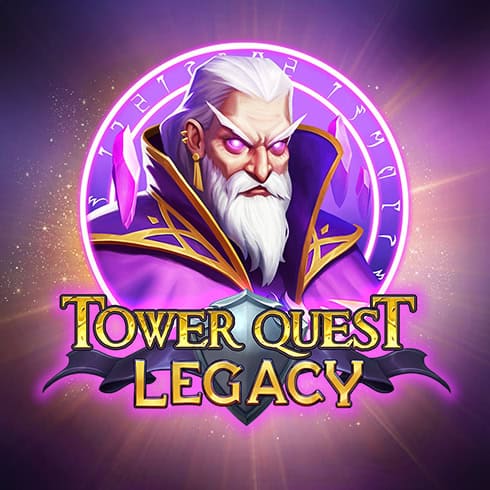 Tower Quest Legacy