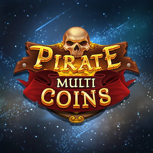 Pirate Multi Coins