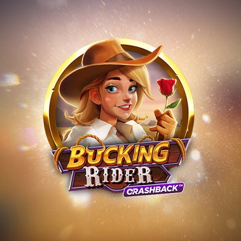 Bucking Rider