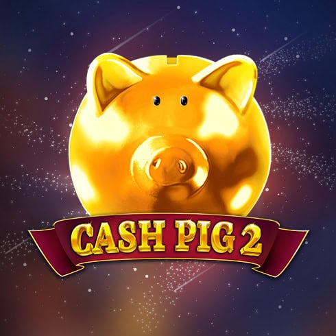 Cash Pig 2