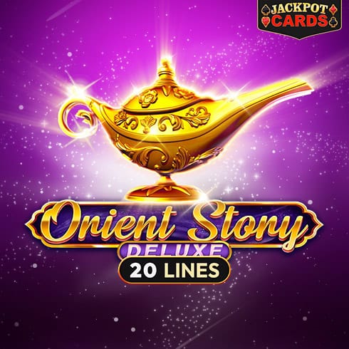 Orient Story Deluxe