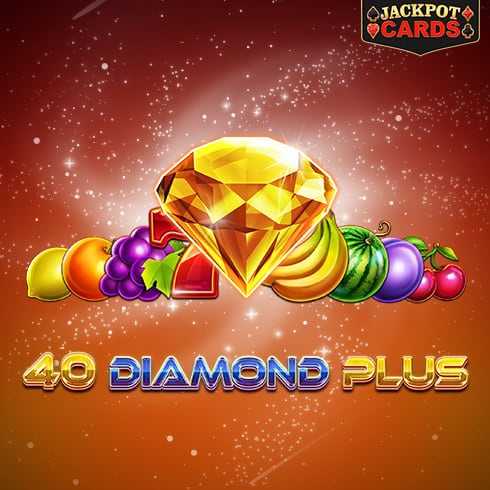 40 Diamond Plus